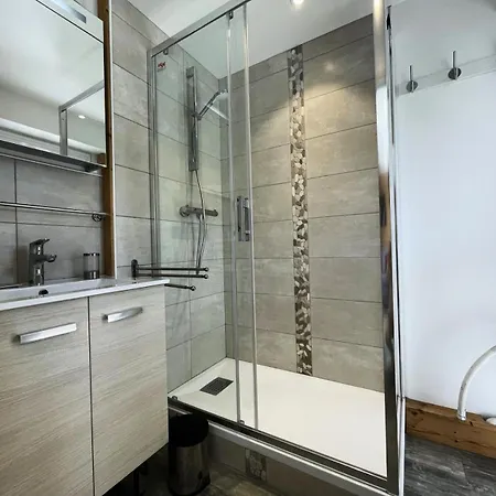 Oisans - Pour 4 Entierement Renove Aux Pieds Au Coeur Des Menuires Mae-5514 Saint-Martin-de-Belleville