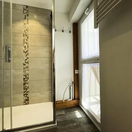 Oisans - Pour 4 Entierement Renove Aux Pieds Au Coeur Des Menuires Mae-5514 Apartment
